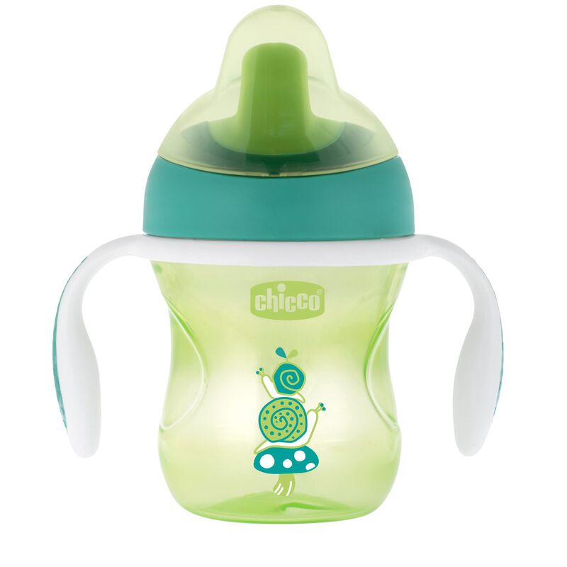 Training Cup (200ml) (6m+) (Assorted -Neutral) image number 1